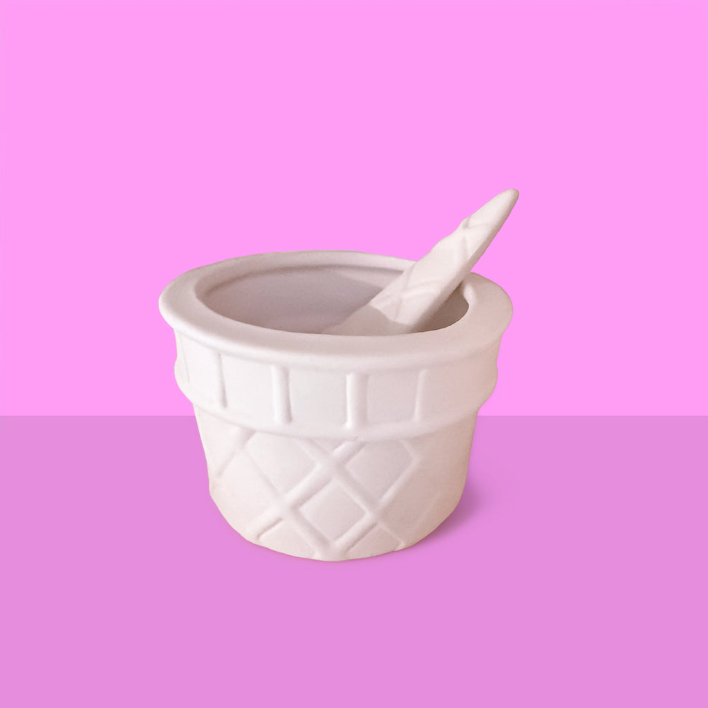Spoon and Cup Set Collectible (Spoon Only)