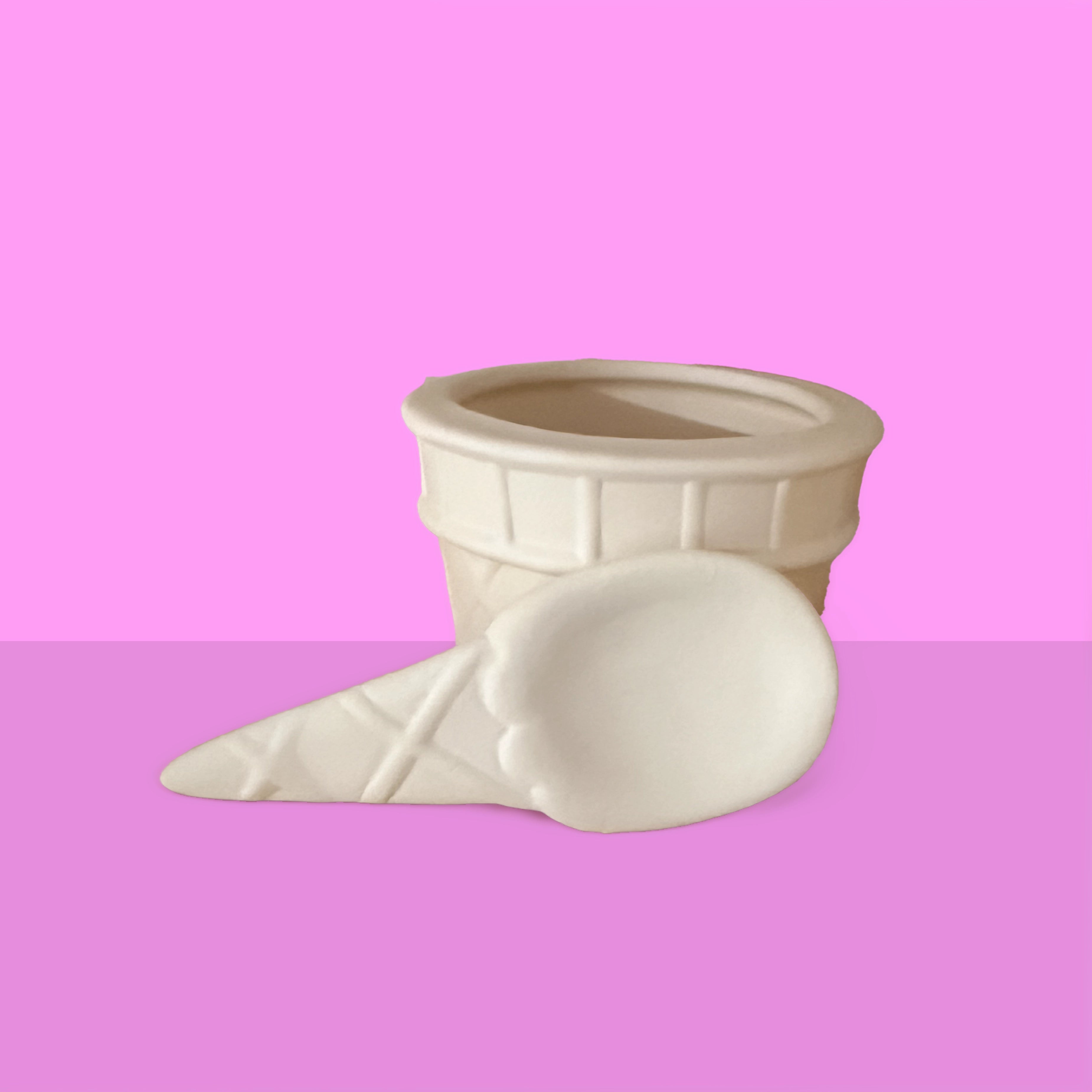 Spoon and Cup Set Collectible (Spoon Only)