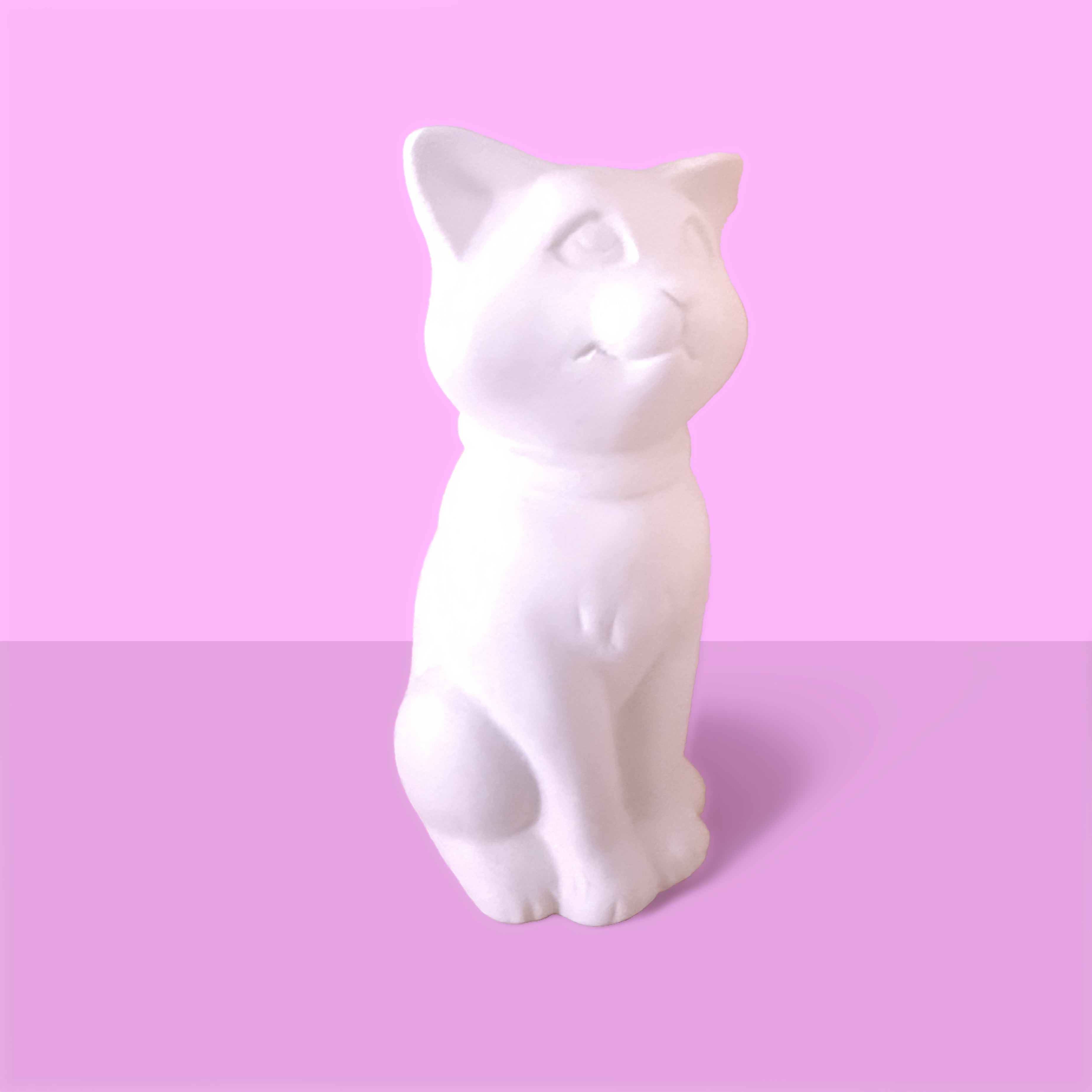 Cat Collectible