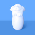 Dog Treat Jar
