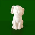 Dog Collectible