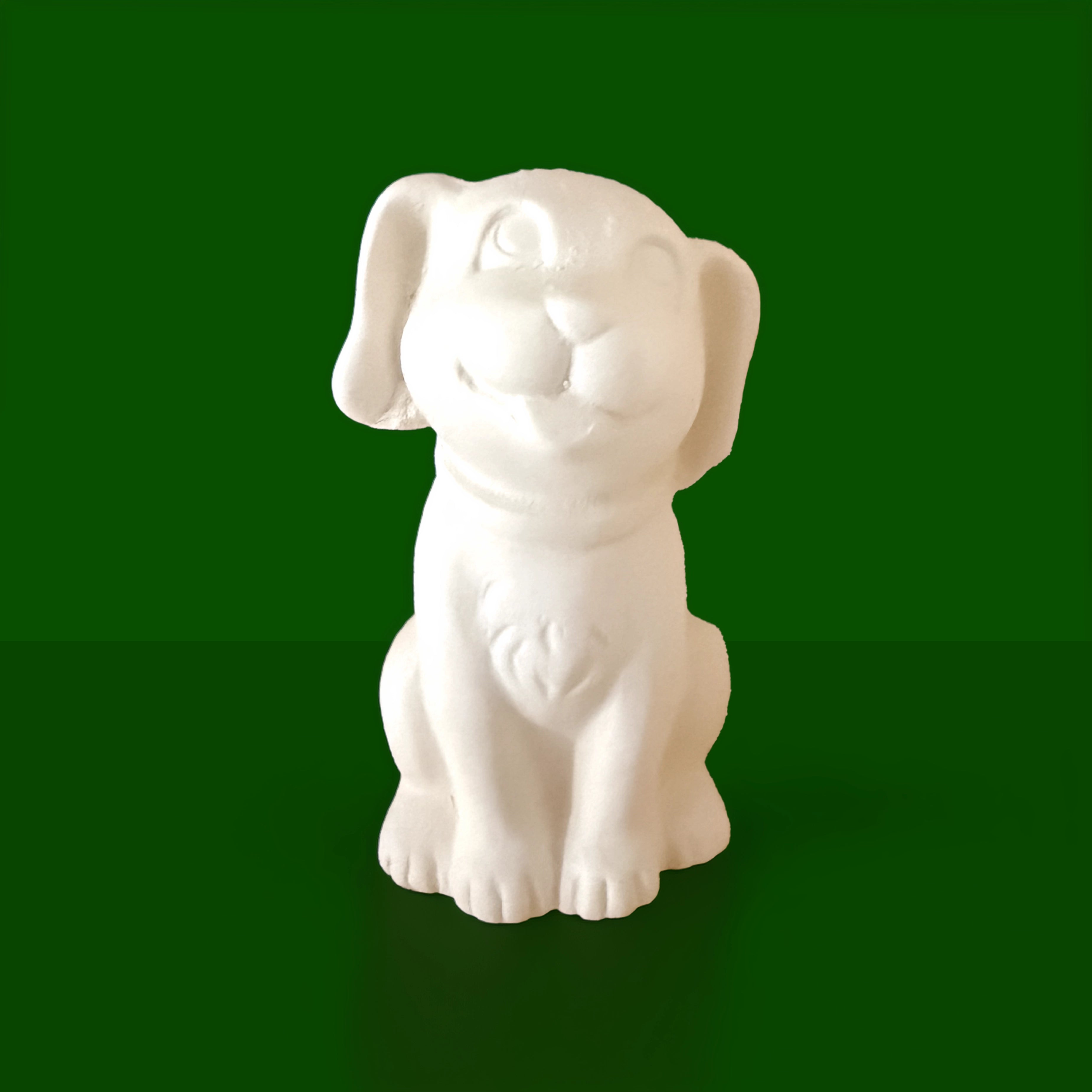 Dog Collectible