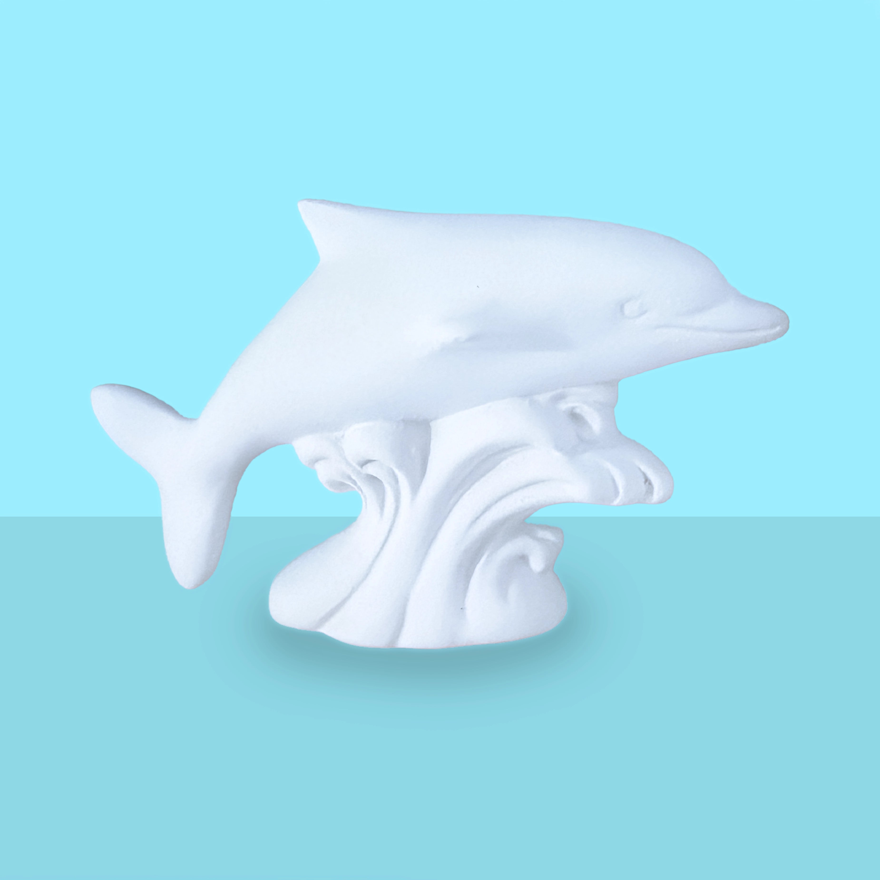 Dolphin Collectible