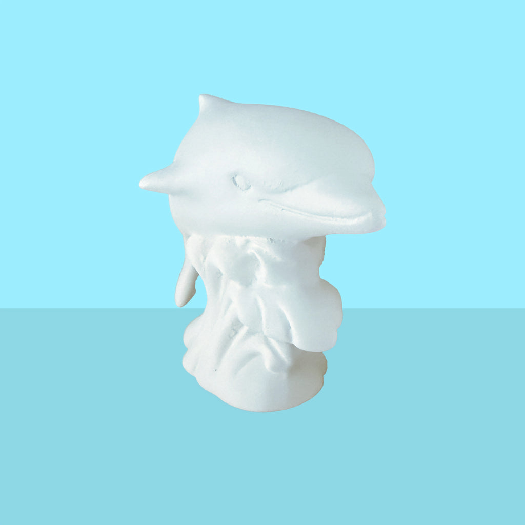 Dolphin Collectible