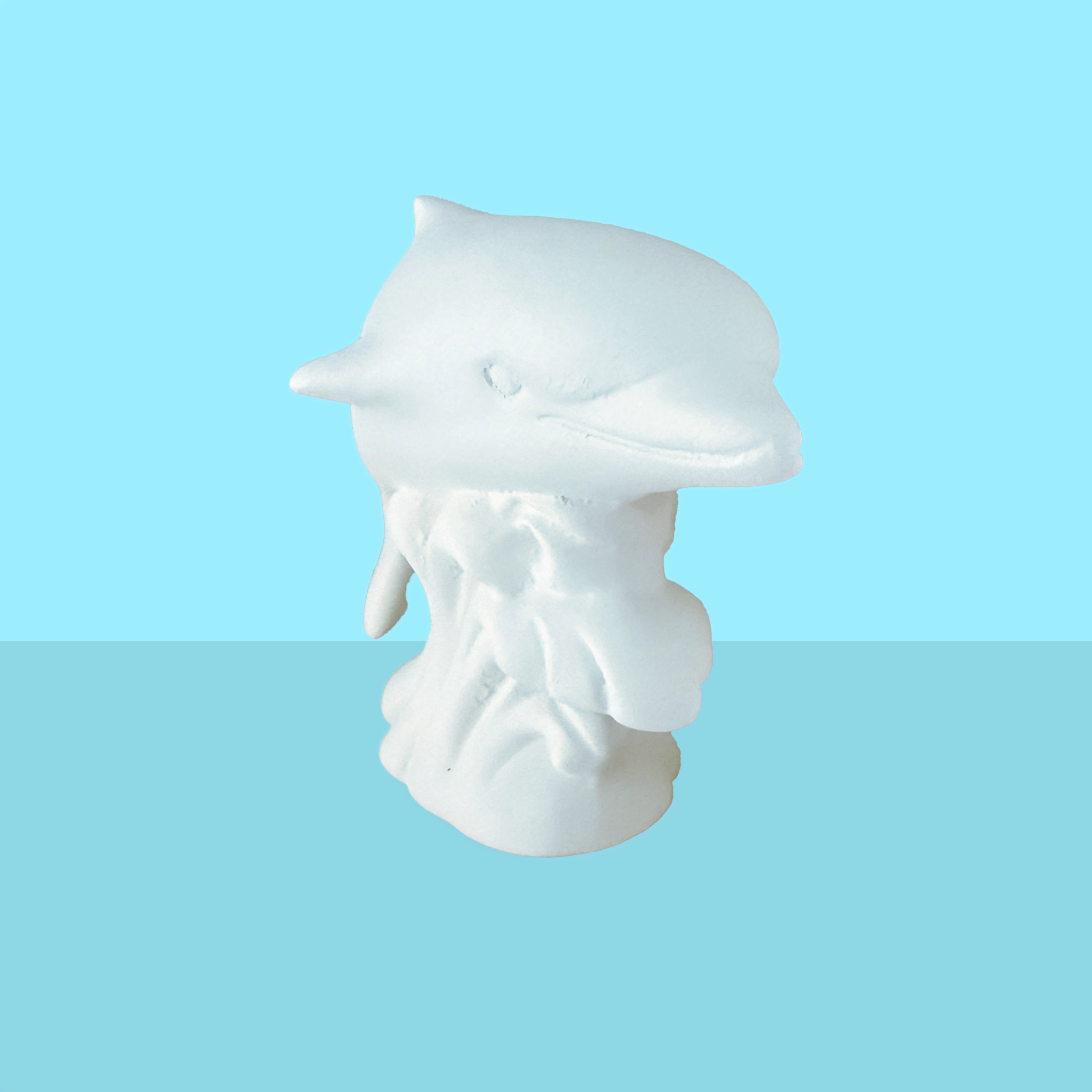 Dolphin Collectible