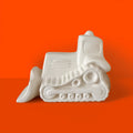 Collectible Bulldozer
