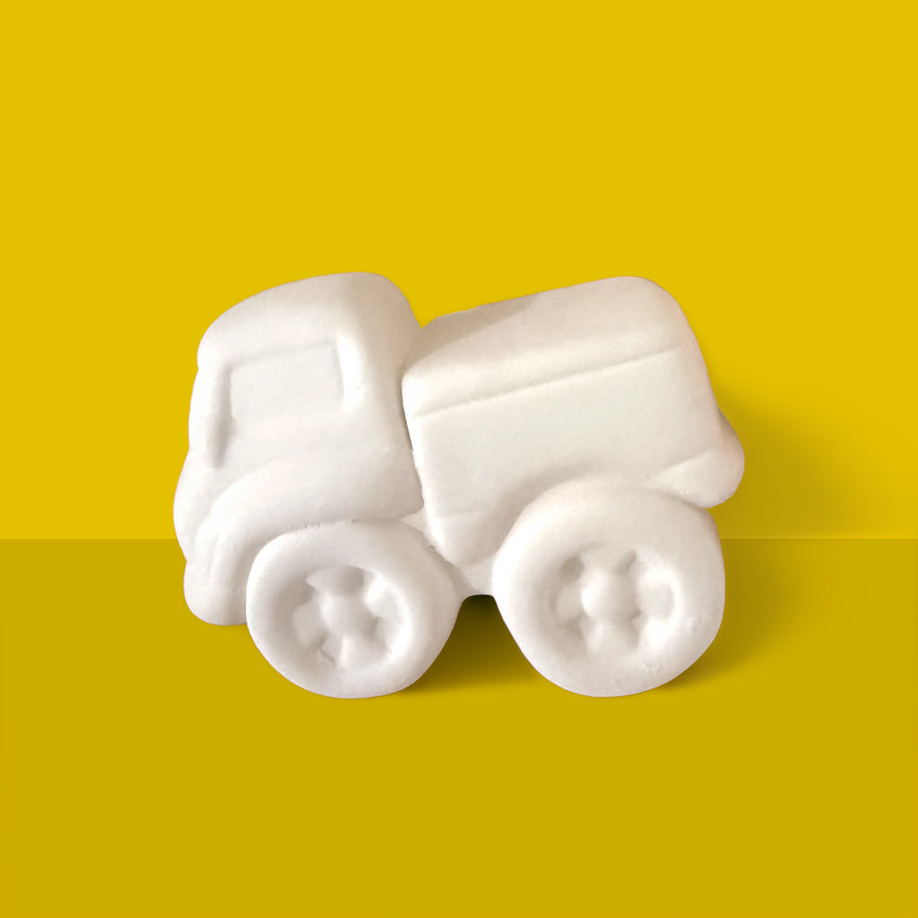 Dump Truck Collectible