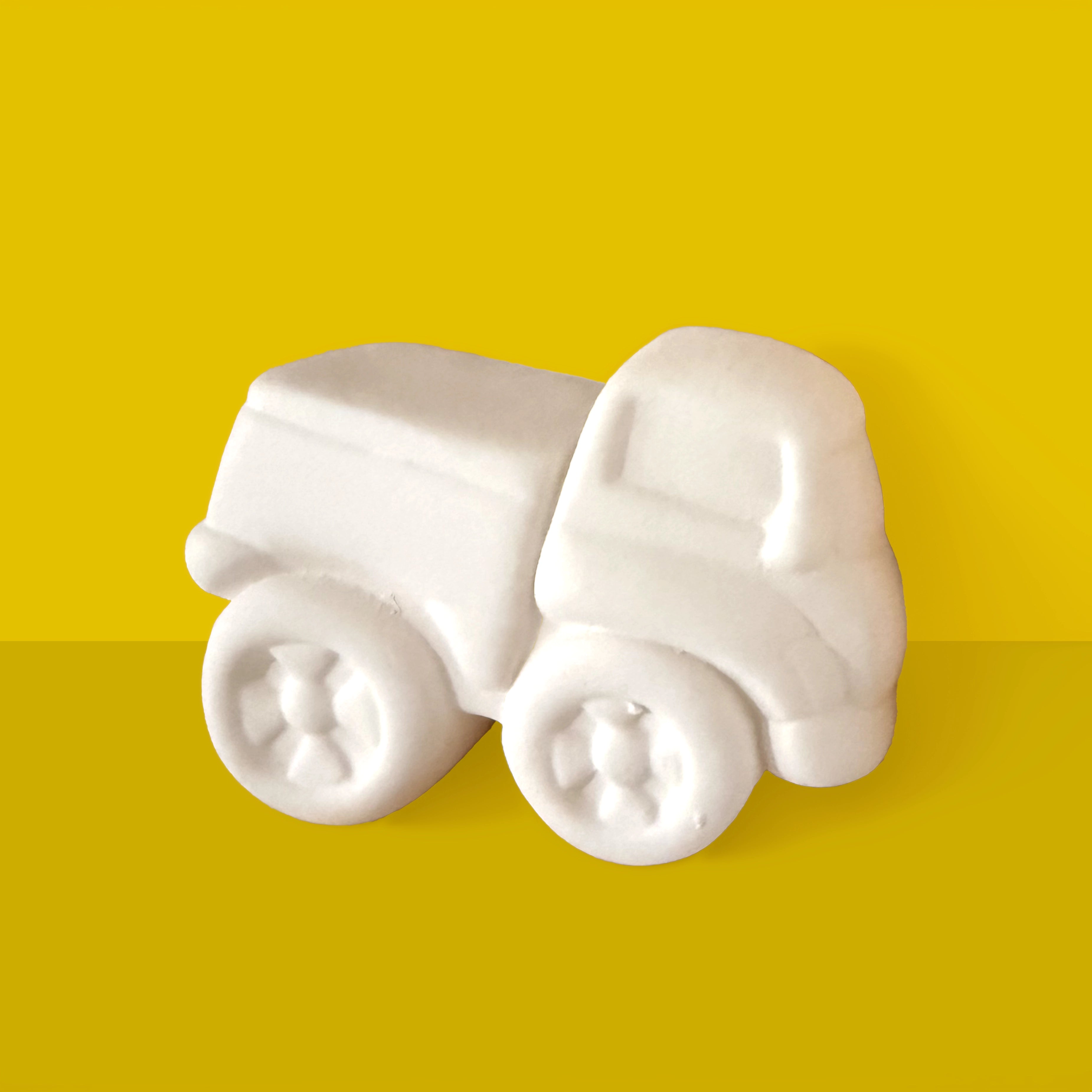 Dump Truck Collectible