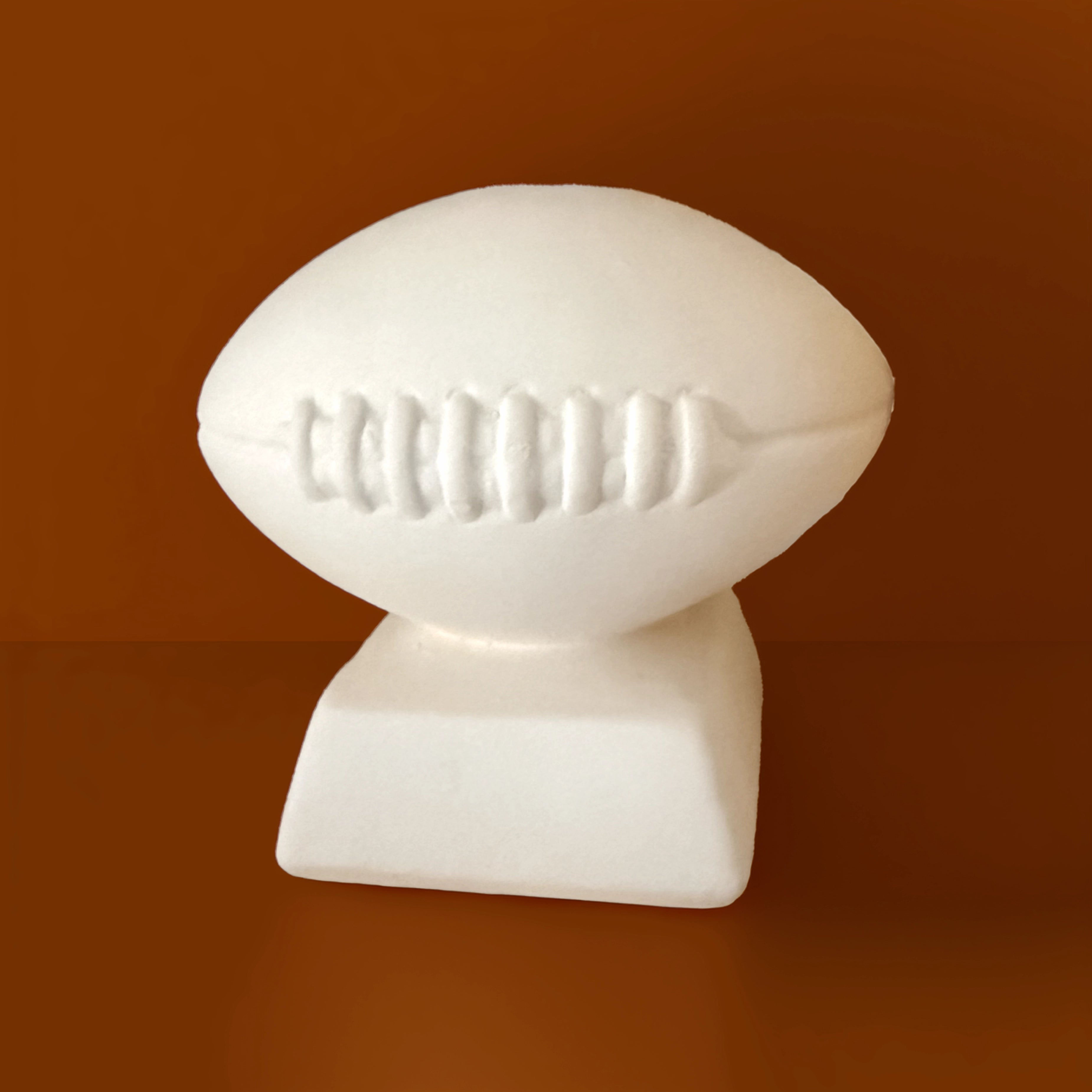 Football Collectible