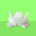 Chat Chat Frog Collectible