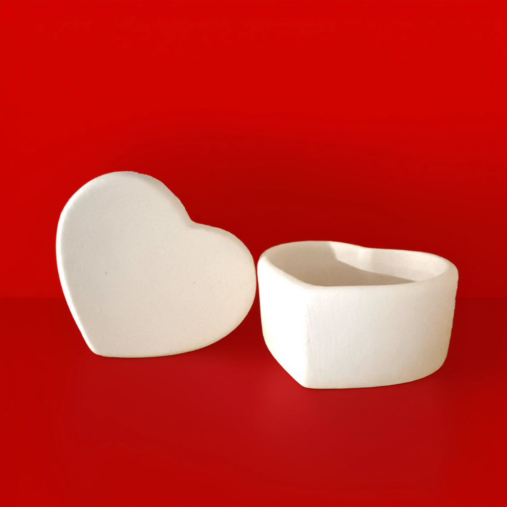 Heart Box
