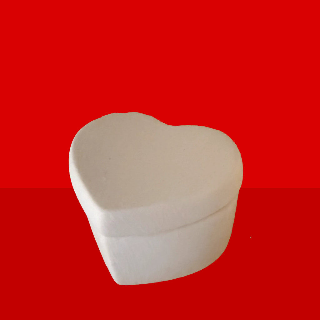 Heart Box
