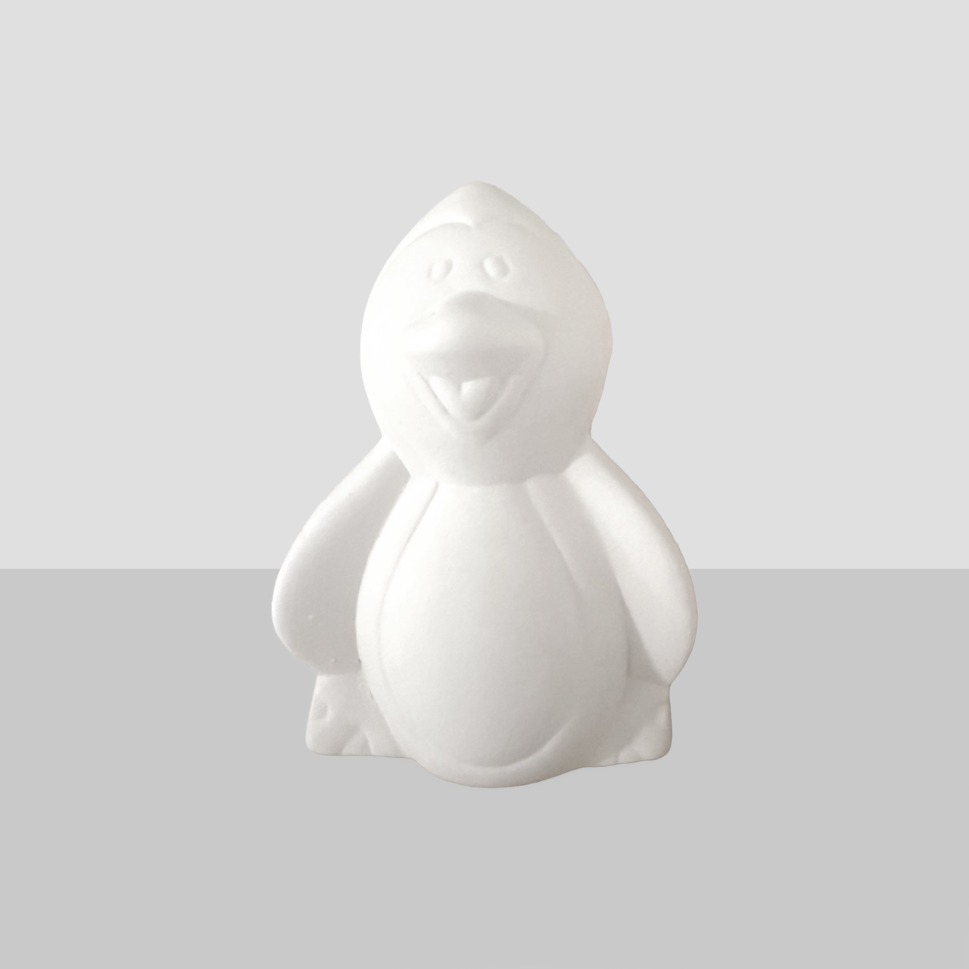 Penguin Collectible
