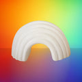 Rainbow Collectible