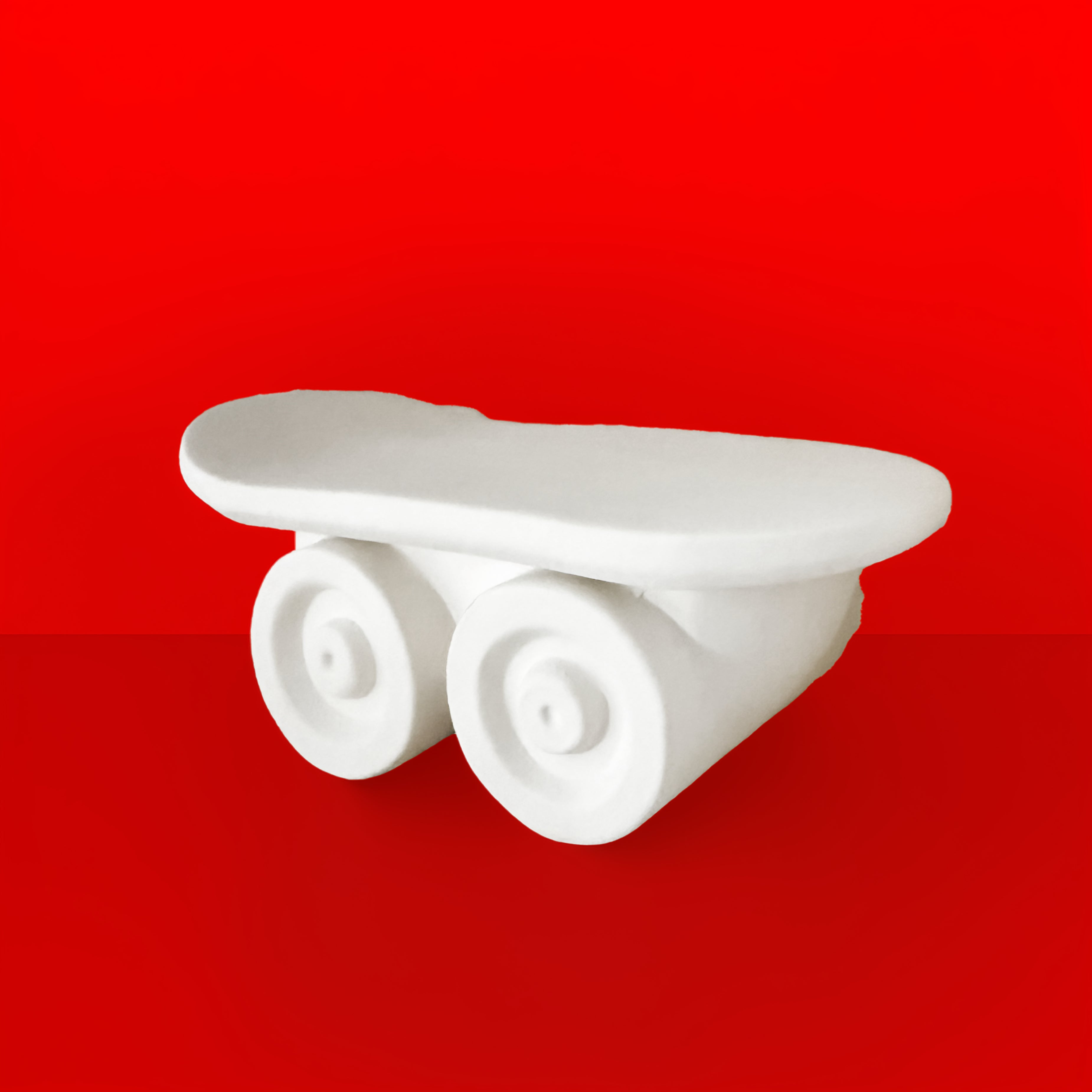 Skateboard Box