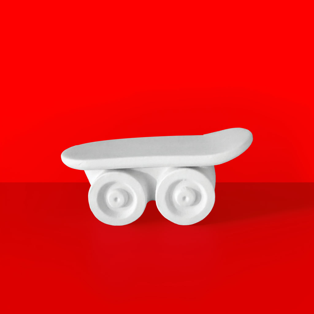 Skateboard Box