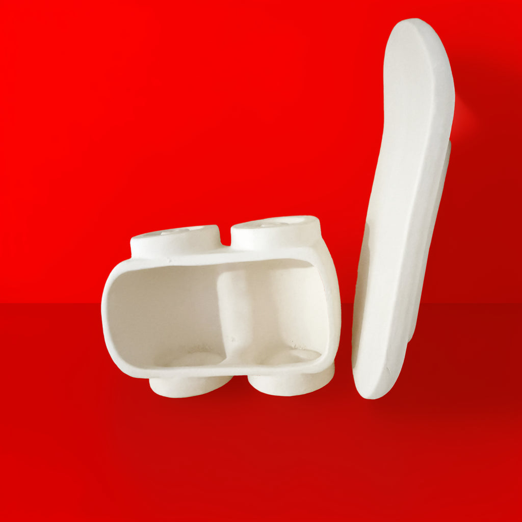 Skateboard Box
