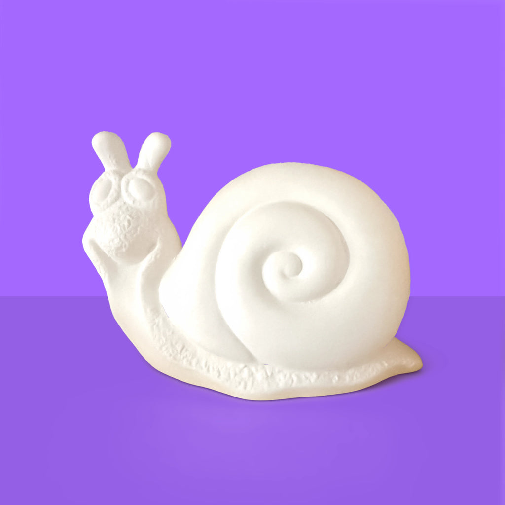 Goo Snail