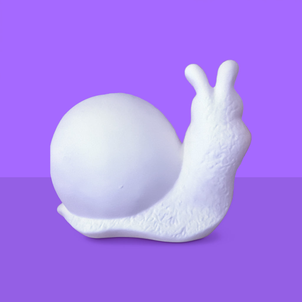 Goo Snail