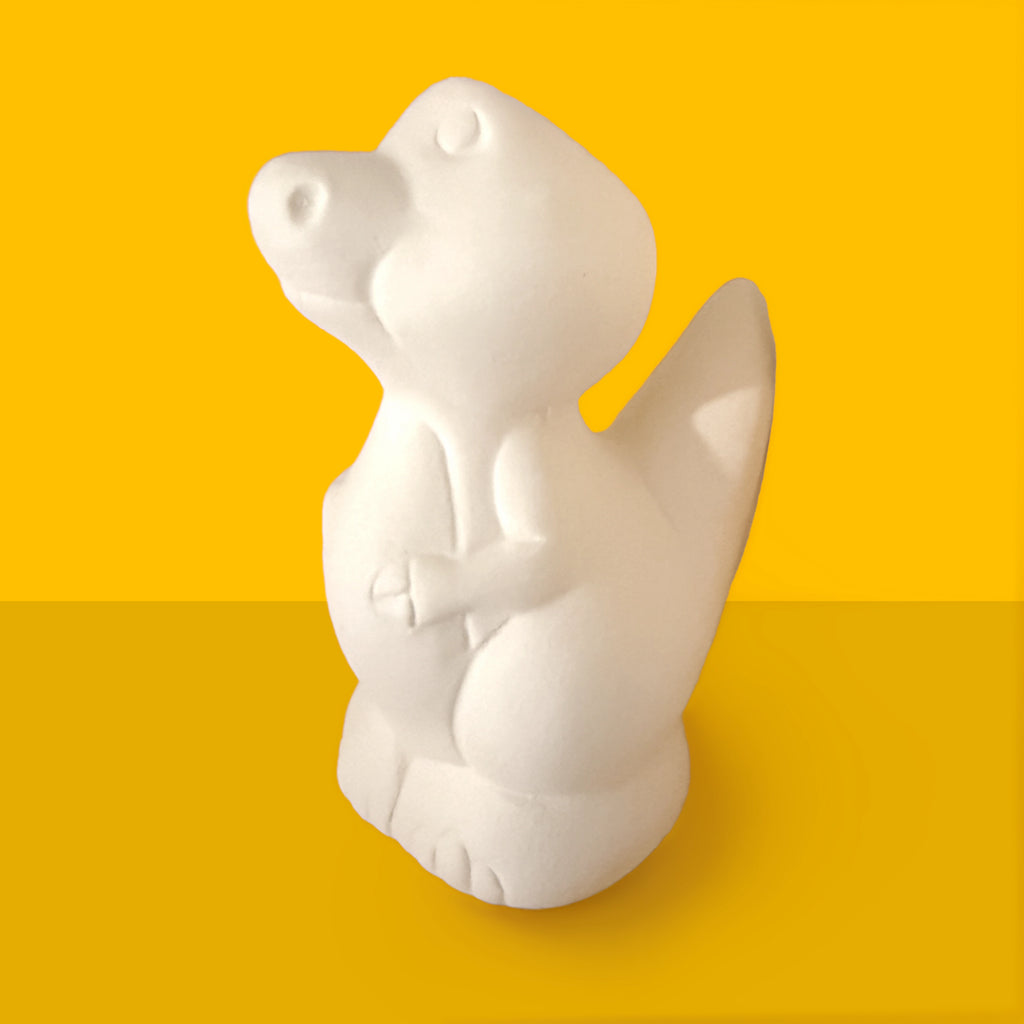 T-Rex Collectible