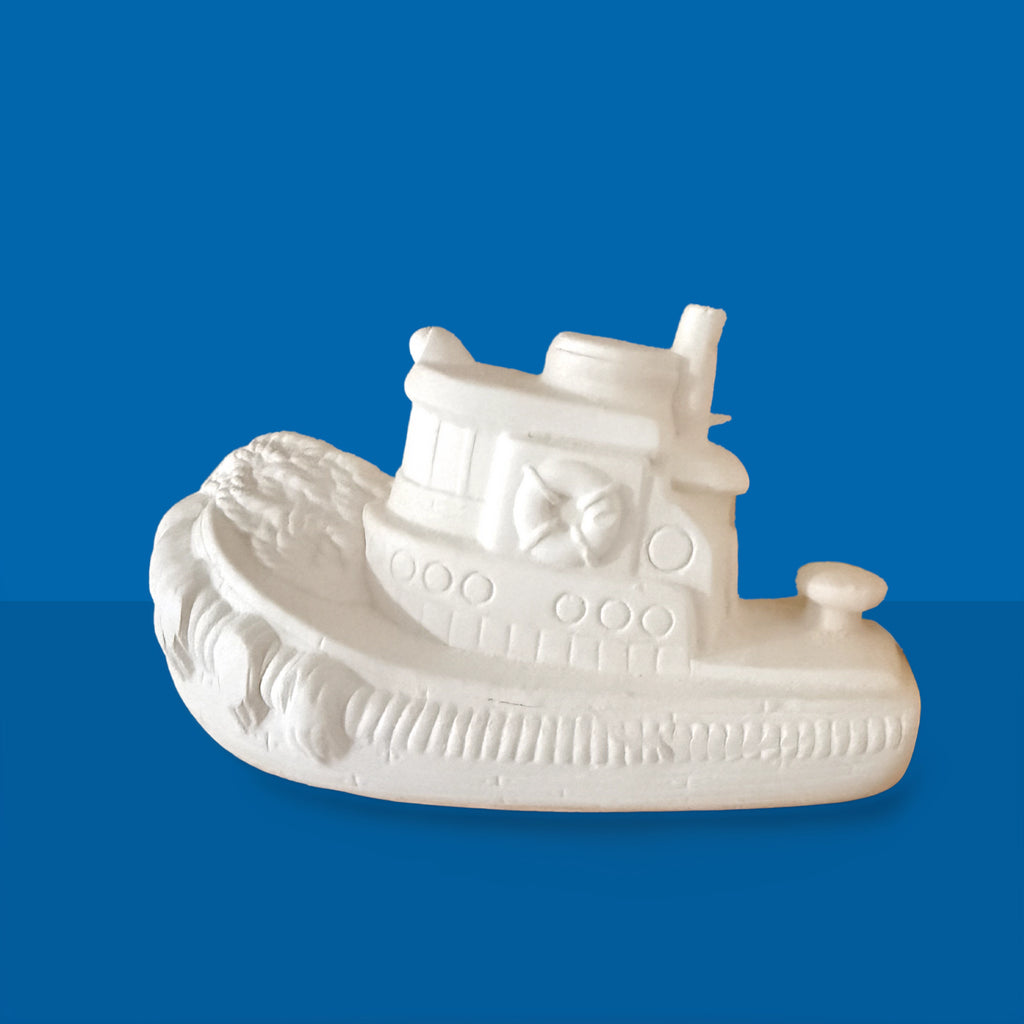 Tugboat