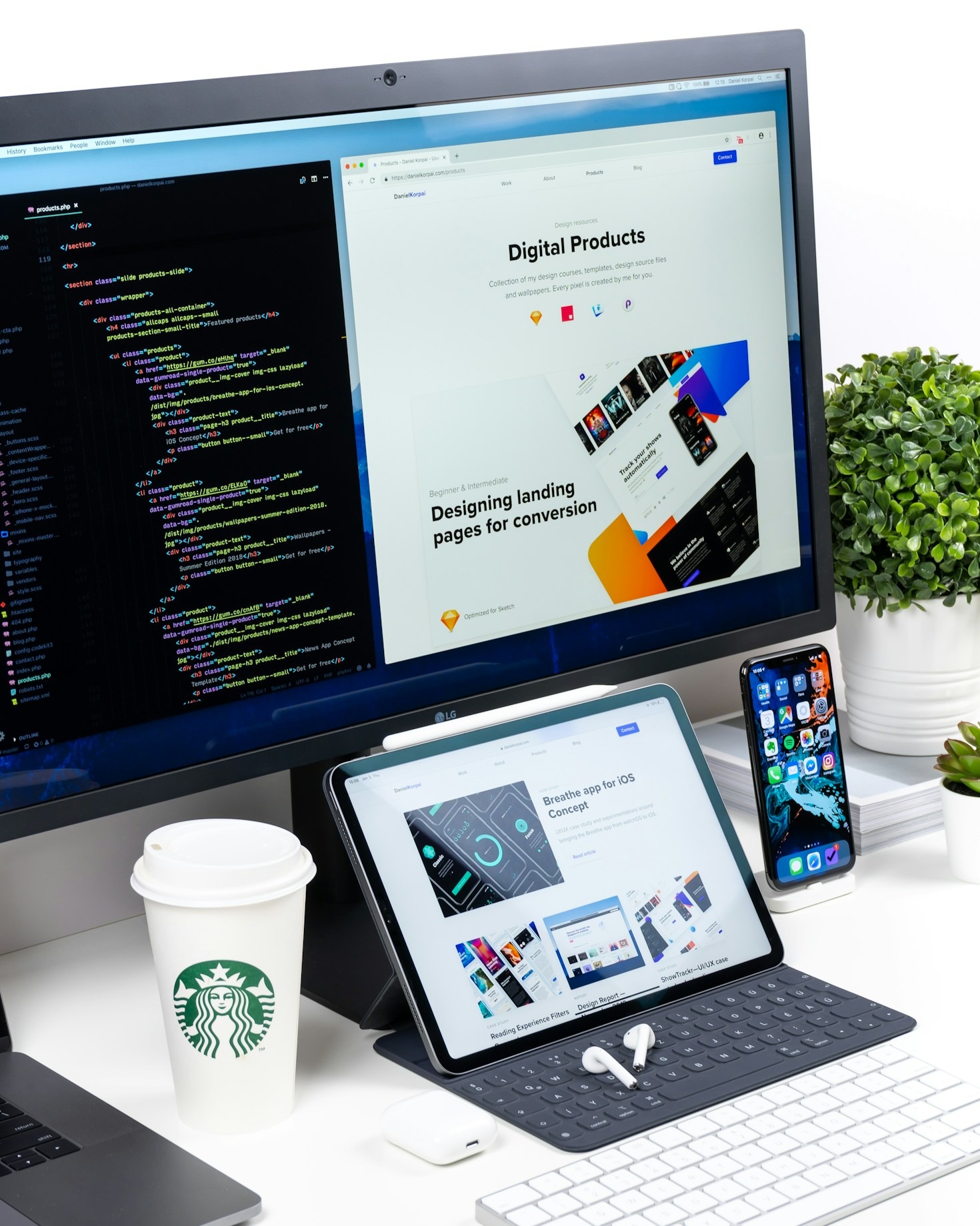 Why Your Online Presence Deserves a Makeover